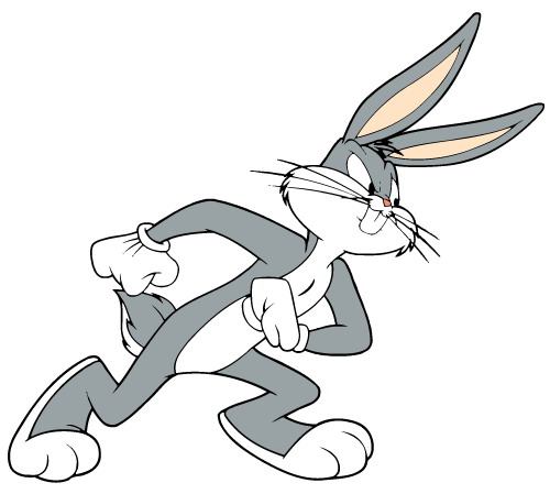 Bugs bunny