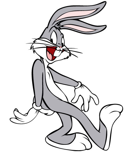 Bugs bunny