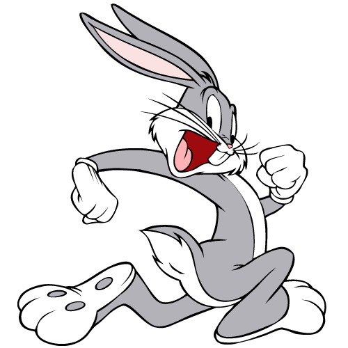 Bugs bunny