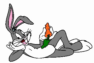 Bugs bunny