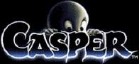 Casper cliparts