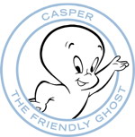 Casper cliparts