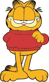 Garfield