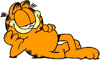 Garfield