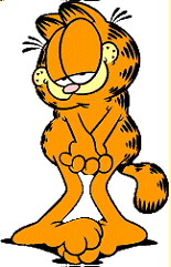 Garfield