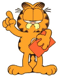 Garfield