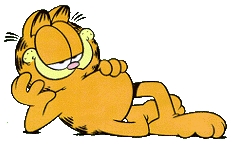 Garfield