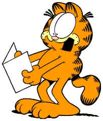 Garfield