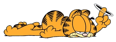 Garfield