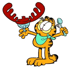 Garfield