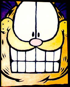 Garfield