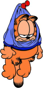 Garfield