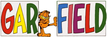 Garfield