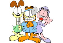 Garfield