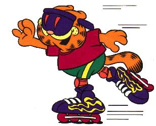 Garfield