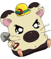 Hamtaro