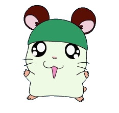 Hamtaro