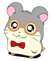 Hamtaro