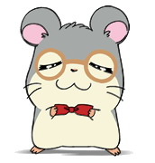 Hamtaro