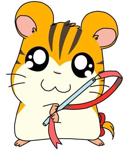 Hamtaro