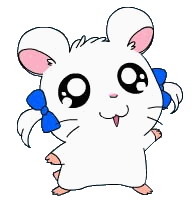 Hamtaro