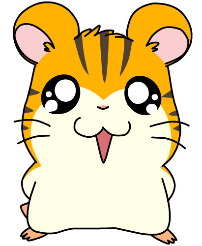 Hamtaro