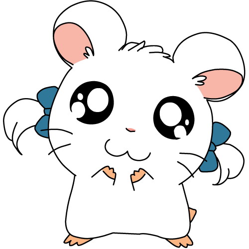 Hamtaro