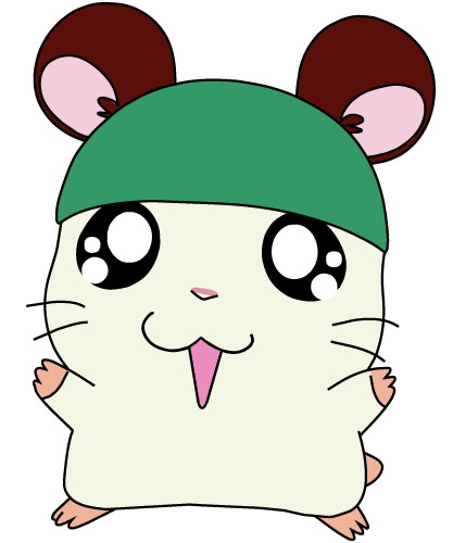 Hamtaro