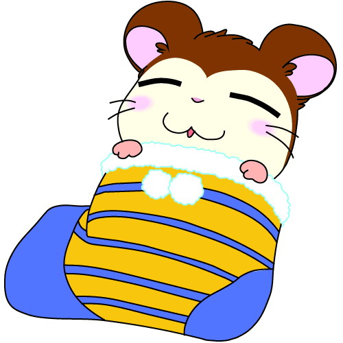 Hamtaro