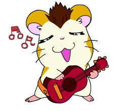 Hamtaro