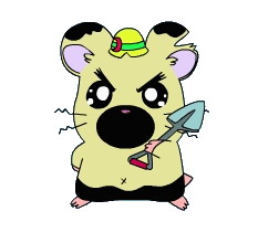 Hamtaro