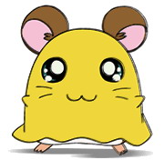 Hamtaro