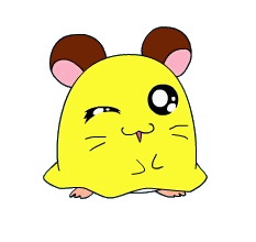 Hamtaro