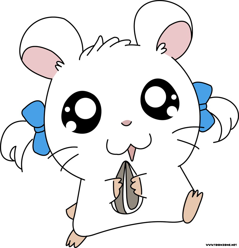 Hamtaro