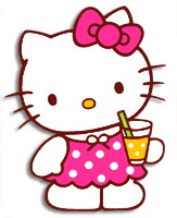 Hello kitty