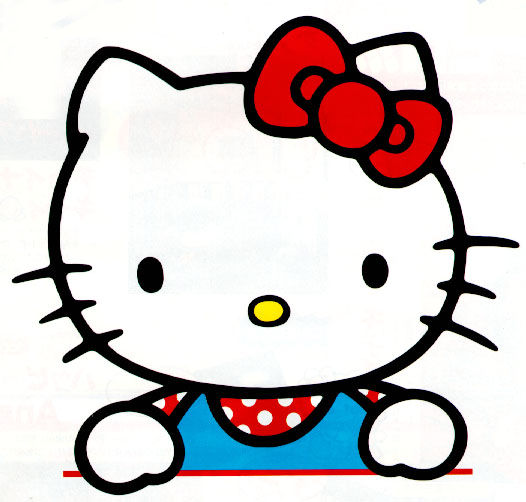 Hello kitty