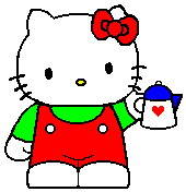 Hello kitty