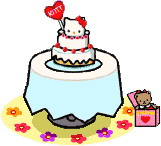 Hello kitty cliparts