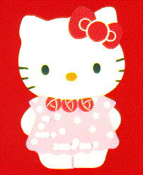 Hello kitty