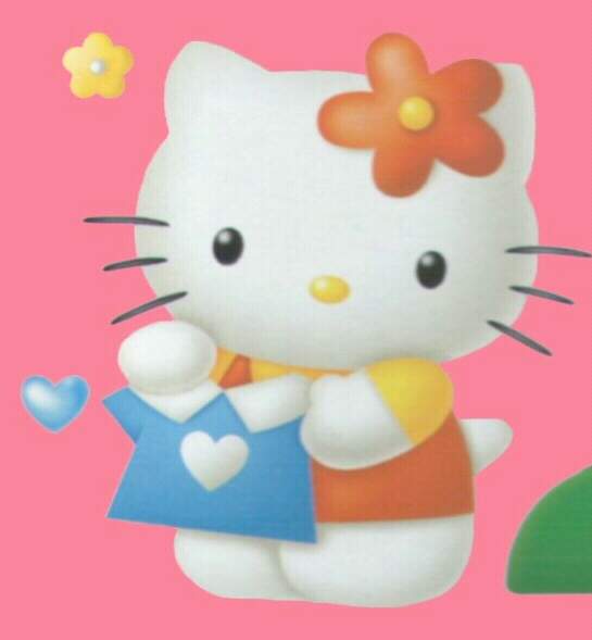 Hello kitty cliparts