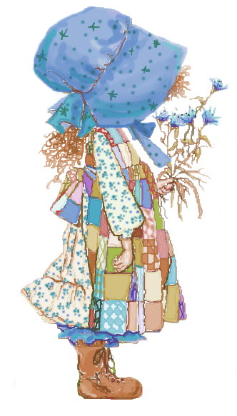 Holly hobbie