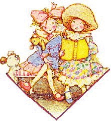 Holly hobbie