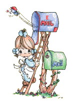 Holly hobbie cliparts