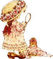 Holly hobbie