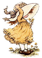 Holly hobbie