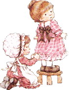 Holly hobbie