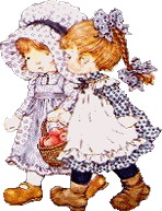 Holly hobbie cliparts