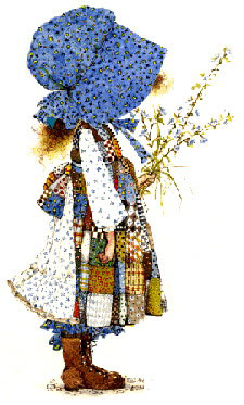 Holly hobbie