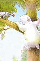 Lars der kleine eisbar cliparts