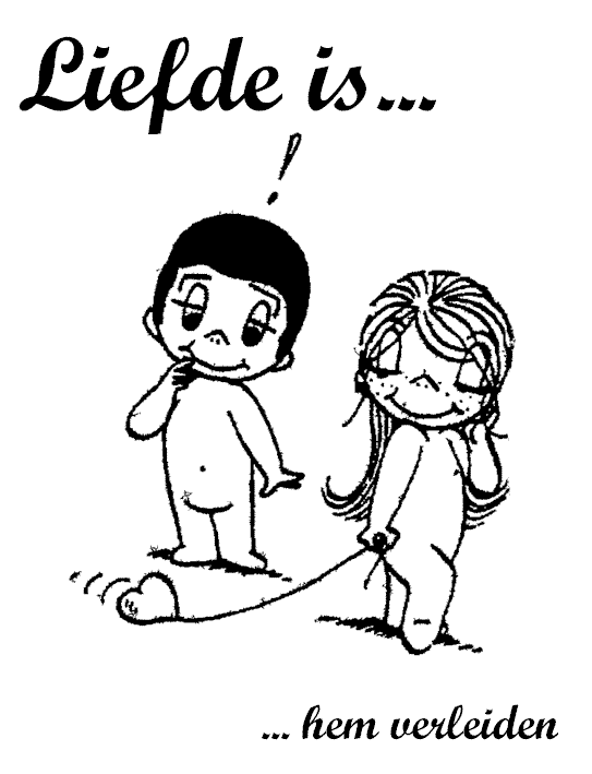 Liebe ist cliparts